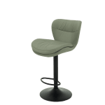 Бар стол Carmen Morant - Зелен