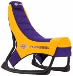 Геймърски стол Playseat NBA - LA Lakers - Жълт/Индиго