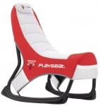 Геймърски стол Playseat NBA - Chicago Bulls - Бял/Червен