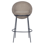 Бар стол Carmen Ashford - Бежов BF 5