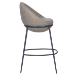 Бар стол Carmen Ashford - Бежов BF 5