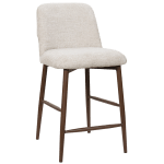 Бар стол Carmen Banbar - Бежов 6 WAL