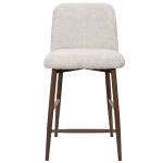 Бар стол Carmen Banbar - Бежов 6 WAL