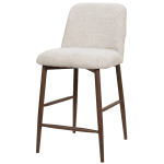 Бар стол Carmen Banbar - Бежов 6 WAL