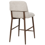 Бар стол Carmen Banbar - Бежов 6 WAL