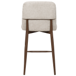 Бар стол Carmen Banbar - Бежов 6 WAL