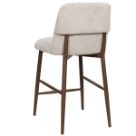 Бар стол Carmen Banbar - Бежов 6 WAL