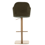 Бар стол Carmen Banket - Зелен RG