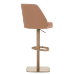 Бар стол Carmen Hauna - Розов RG