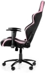 Геймърски стол Аkracing Black and Pink