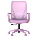 Работен стол Carmen Barda - Лилав