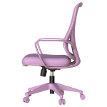 Работен стол Carmen Barda - Лилав