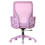 Работен стол Carmen Barda - Лилав