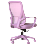 Работен стол Carmen Barda - Лилав