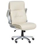 Президентски стол Carmen 6106 - Крем