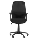 Работен офис стол Carmen 7047 - черен