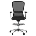 Работен офис стол BERN - черен