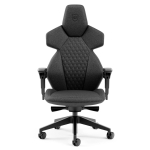 Геймърски стол Noblechairs Dawn - Black Edition