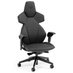 Геймърски стол Noblechairs Dawn - Black Edition