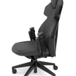 Геймърски стол Noblechairs Dawn - Black Edition