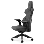 Геймърски стол Noblechairs Dawn - Black Edition