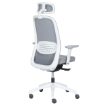 Ергономичен стол PANTIN - сив