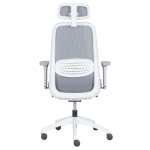 Ергономичен стол PANTIN - сив