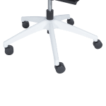 Ергономичен стол PANTIN - сив