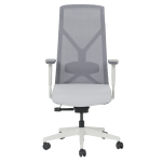 Ергономичен стол SARON - сив