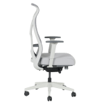 Ергономичен стол SARON - сив