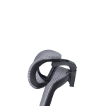 Президентски офис стол Carmen 7587 - сив