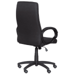 Президентски офис стол Carmen 7538 - черен