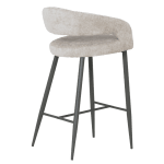 Бар стол BREA 2 - бежов