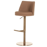 Бар стол Carmen Kariba - Корал RG