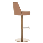 Бар стол Carmen Kariba - Корал RG