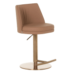 Бар стол Carmen Kariba - Корал RG