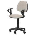 Детски стол Carmen 6012 T - крем