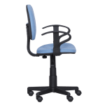 Детски стол Carmen 6012 T - светлосин