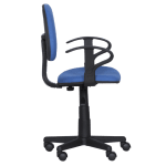 Детски стол Carmen 6012 T - син