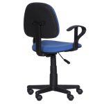 Детски стол Carmen 6012 T - син