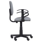 Детски стол Carmen 6012 T - сив