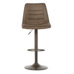 Бар стол Carmen Lacovia - Зелен