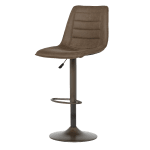 Бар стол Carmen Lacovia - Зелен