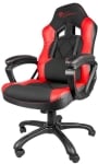 Геймърски стол Genesis Nitro 330 SX33-Black/Red