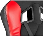 Геймърски стол Genesis Nitro 330 SX33-Black/Red