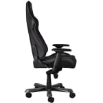 Геймърски стол DXRacer King Black OH/KS57/NG