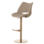 Бар стол Carmen Marira - Капучино RG