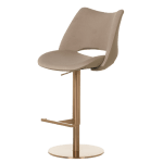 Бар стол Carmen Marira - Капучино RG