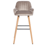 Бар стол Carmen 3082 - Пясъчно