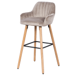 Бар стол Carmen 3082 - Пясъчно